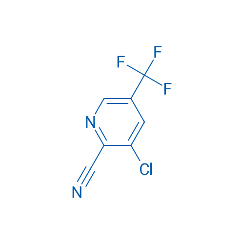 3-Chloro-5-(trifluoromethyl)picolinonitrile 100g