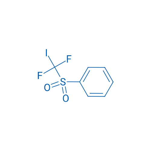 ((Difluoroiodomethyl)sulfonyl)benzene 250mg