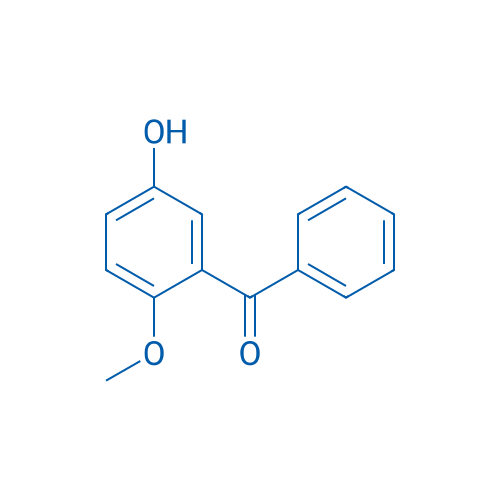 (5-Hydroxy-2-methoxyphenyl)(phenyl)methanone 1g