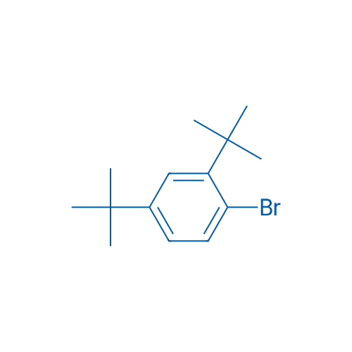 1-Bromo-2,4-di-tert-butylbenzene 5g