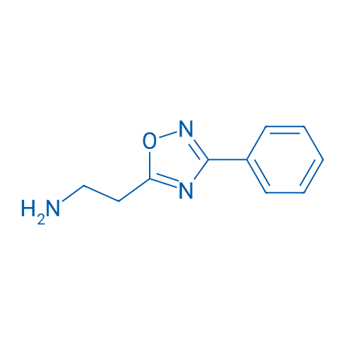 2-(3-Phenyl-1,2,4-oxadiazol-5-yl)ethanamine 1g