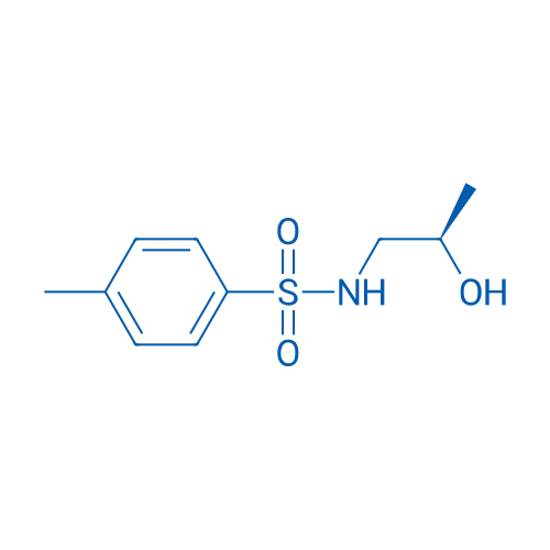 (R)-N-(2-Hydroxypropyl)-4-methylbenzenesulfonamide 1g