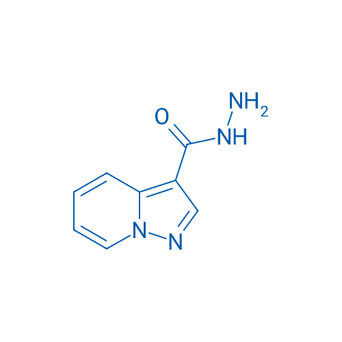 Pyrazolo[1,5-a]pyridine-3-carbohydrazide 1g