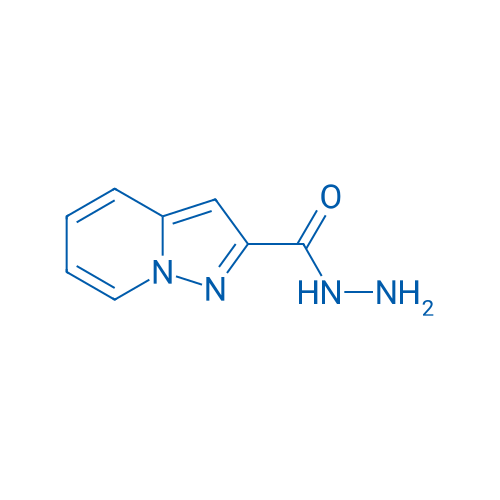 Pyrazolo[1,5-a]pyridine-2-carbohydrazide 1g