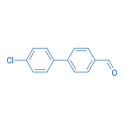4'-Chloro-[1,1'-biphenyl]-4-carbaldehyde 5g