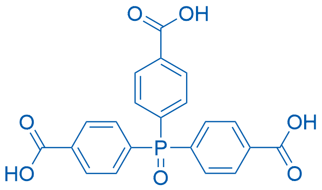 4,4',4''-Phosphoryltribenzoic acid 25g