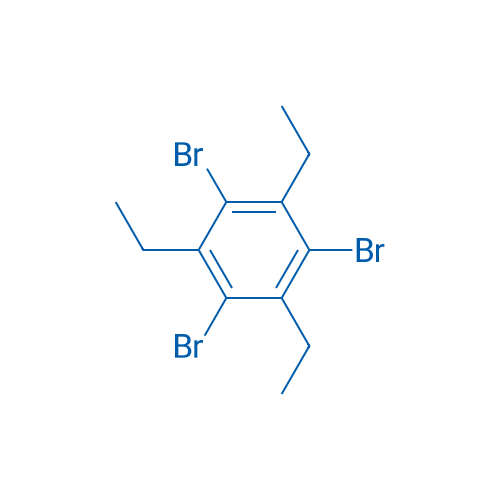 1,3,5-Tribromo-2,4,6-triethylbenzene 100mg