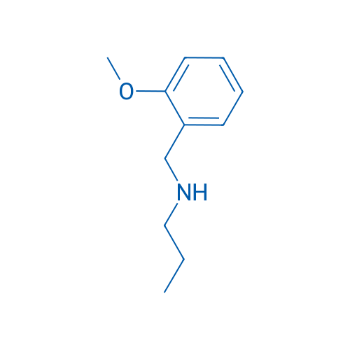 N-(2-Methoxybenzyl)propan-1-amine 5g