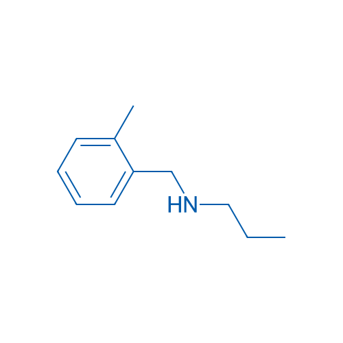N-(2-Methylbenzyl)propan-1-amine 1g
