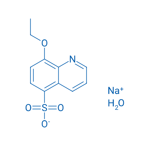 Sodium 8-ethoxyquinoline-5-sulfonate hydrate 25g