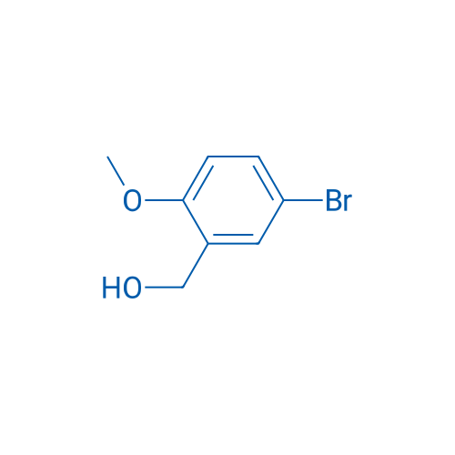 5-Bromo-2-methoxybenzyl alcohol 10g