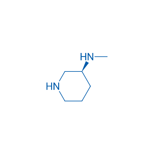 (3S)-N-Methylpiperidin-3-amine 1g