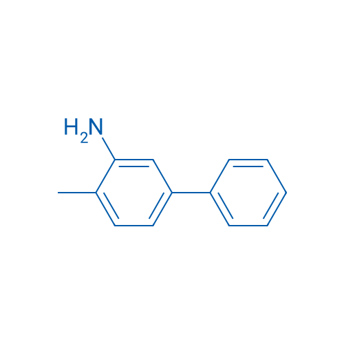 4-Methyl-[1,1'-biphenyl]-3-amine 250mg