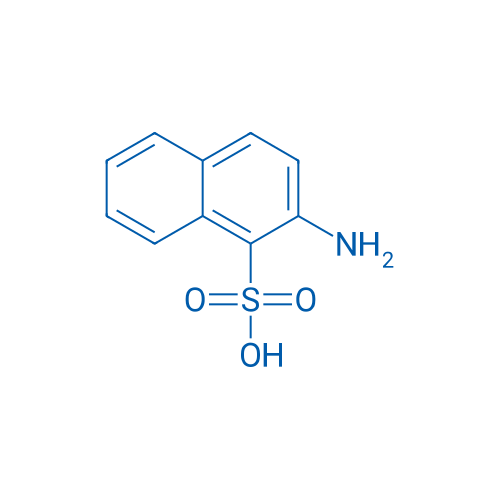 2-Aminonaphthalene-1-sulfonic acid 100g
