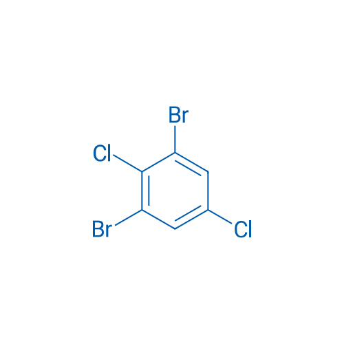 1,3-Dibromo-2,5-dichlorobenzene 5g