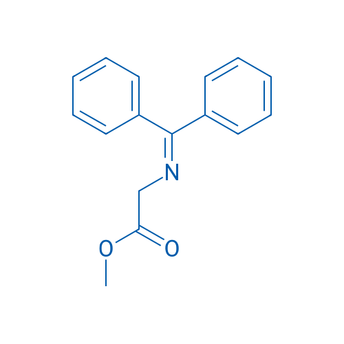 Methyl 2-((diphenylmethylene)amino)acetate 500g