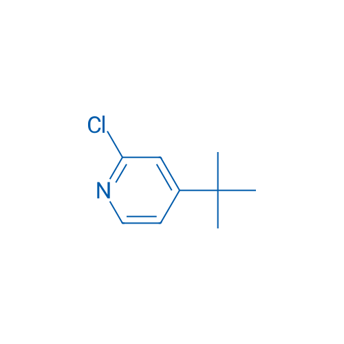 4-tert-Butyl-2-chloropyridine 25g