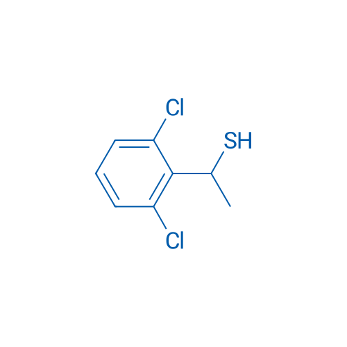 1-(2,6-Dichlorophenyl)ethane-1-thiol 1g