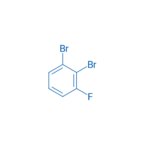 1,2-Dibromo-3-fluorobenzene 25g