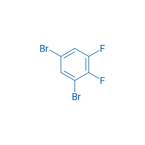 1,5-Dibromo-2,3-difluorobenzene 1g