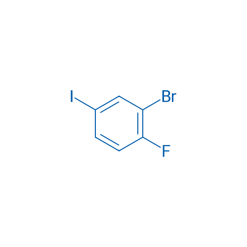 2-Bromo-1-fluoro-4-iodobenzene 10g