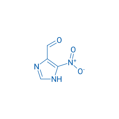 5-Nitro-1H-imidazole-4-carbaldehyde 5g