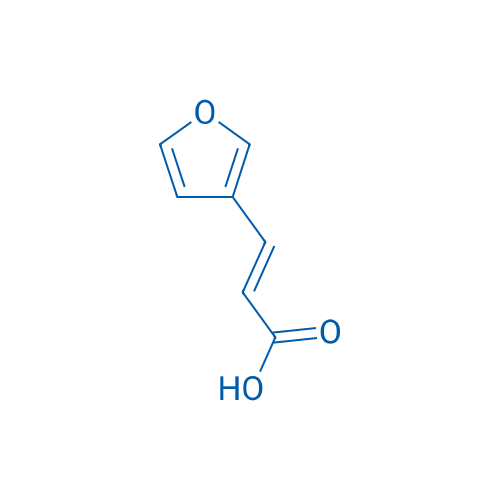 (E)-3-(Furan-3-yl)acrylic acid 5g
