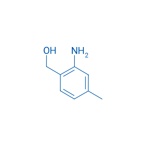 (2-Amino-4-methylphenyl)methanol 100mg