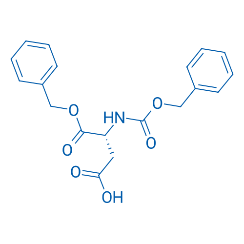 Cbz-D-Asp-OBzl 5g