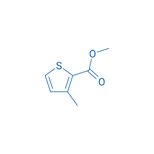 Methyl 3-methyl-thiophene-2-carboxylate 500g