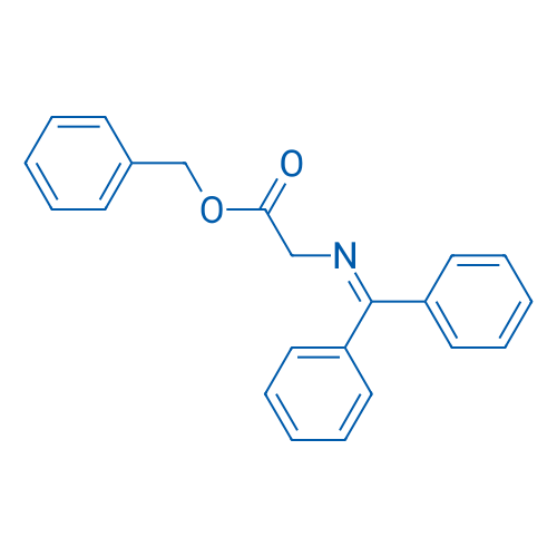 Diphenylmethylene-glycine benzyl ester 10g