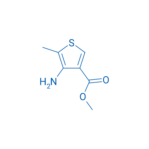 Methyl 4-amino-5-methylthiophene-3-carboxylate 10g