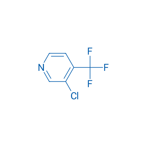 3-Chloro-4-(trifluoromethyl)pyridine 5g