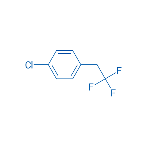 1-Chloro-4-(2,2,2-trifluoroethyl)benzene 5g