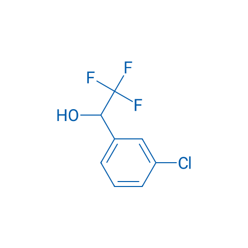 1-(3-Chlorophenyl)-2,2,2-trifluoroethanol 100mg