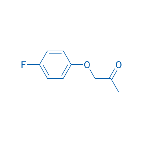 1-(4-Fluorophenoxy)propan-2-one 10g