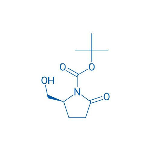 Boc-L-Pyroglutaminol 1g