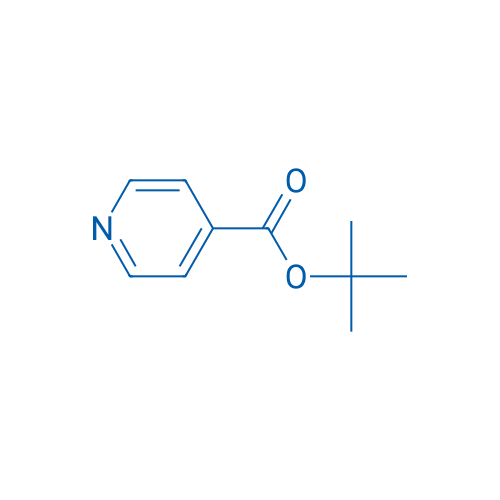 tert-Butyl isonicotinate 1g