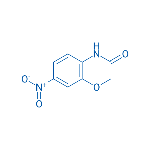 7-Nitro-2H-benzo[b][1,4]oxazin-3(4H)-one 25g