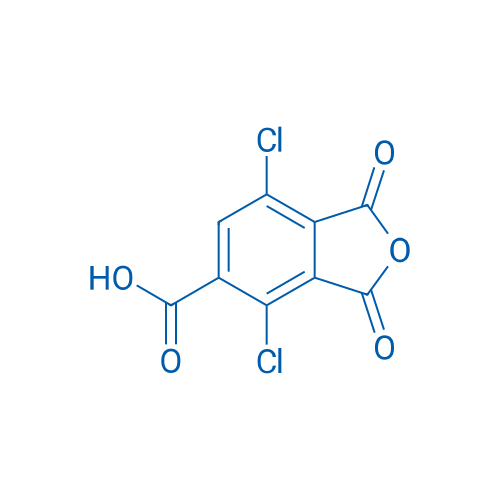 3,6-Dichlorotrimellitic anhydride 5mg