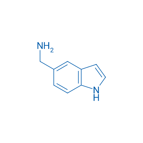 (1H-Indol-5-yl)methanamine 1g