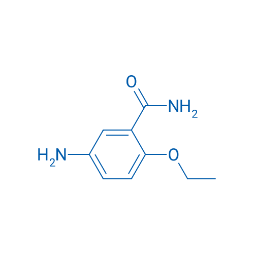5-Amino-2-ethoxybenzamide 1g
