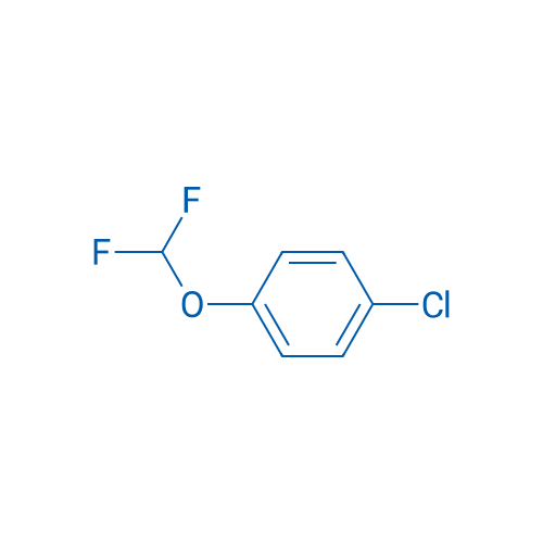 1-Chloro-4-(difluoromethoxy)benzene 25g