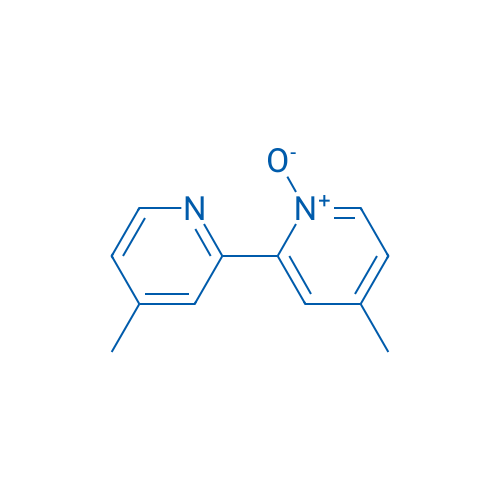 4,4'-Dimethyl-[2,2'-bipyridine] 1-oxide 1g