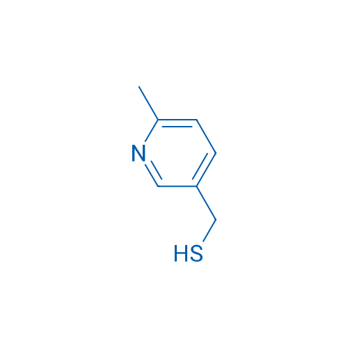 (6-Methylpyridin-3-yl)methanethiol 1g