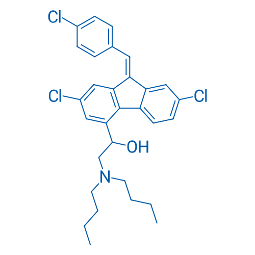 Lumefantrine 500g