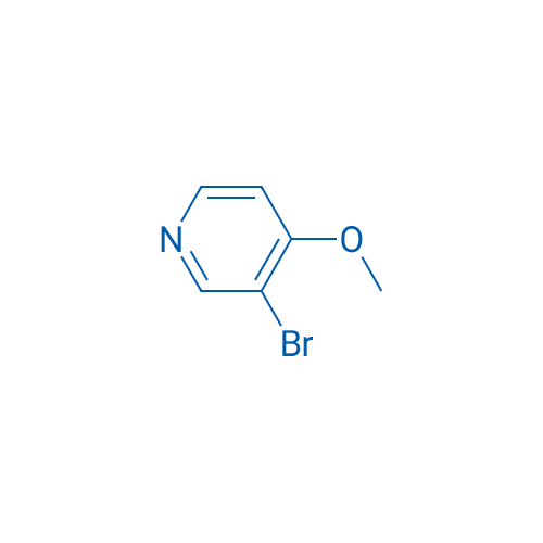 3-Bromo-4-methoxypyridine 500g