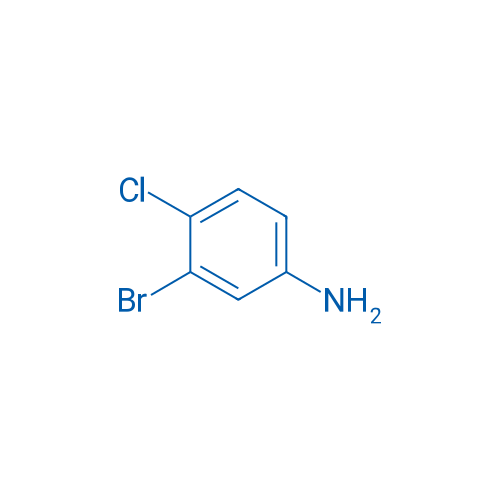 3-Bromo-4-chloroaniline 5g