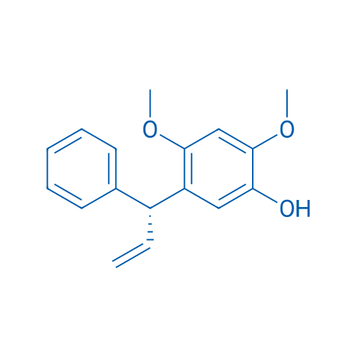 (+)-Dalbergiphenol 5mg