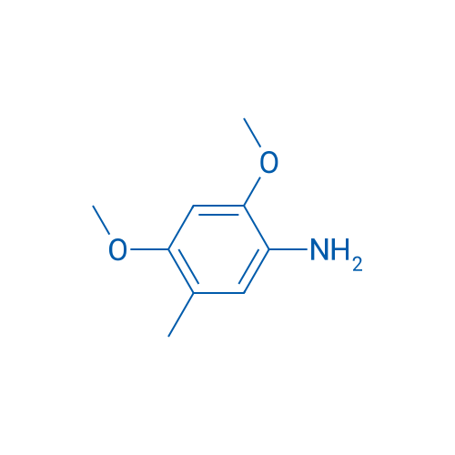 2,4-Dimethoxy-5-methylaniline 100mg